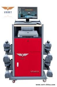 Wheel Alignment/Aligner (VT-4021)