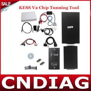 Latest Version ECU Chip Tuning Tool Kess V2 Master Kess V2 OBD2 Manager Tuning Kit