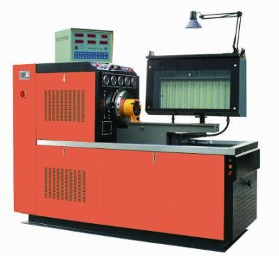 Hot Sale Automatic Oil Discharge Diesel Injection Pump Test Bench -560