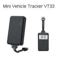 Customized Free Lifetime APP GPS Tracking Vehicle Devices Car Vt33 Tracker
