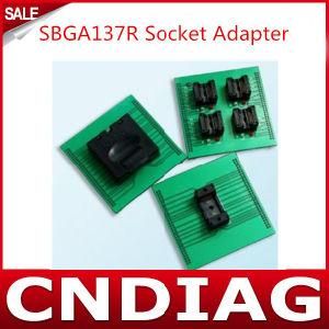 Sbga137r Adapter for Up818 up-828 Series Socket Sbga137r