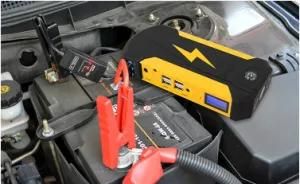 Quality Assurance Electric Car Battery Jump Starter OEM Is Available