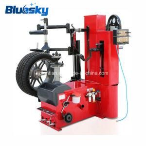 Mobile Tyre Press Machine Tyre Changer for Auto Garage