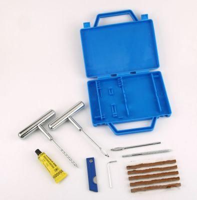 High Quality Tire Tyre Puncture Plug Repair Tool Kit Other Car Accessory