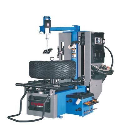 Twb-28h Wheel Repair Equipment/Tyre Changer Machine