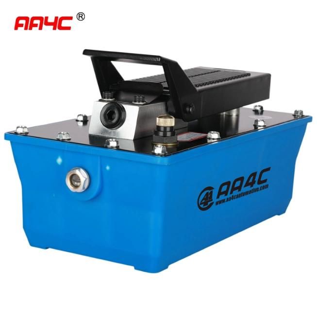 AA4c Tyre Removal Machine