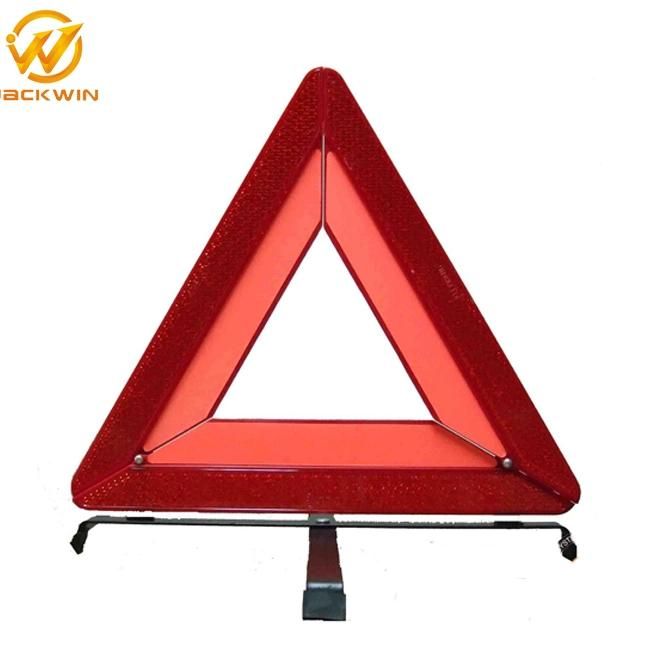 Car Emergency Kits / Safety Warning Triangle / Warning Triangle Emark