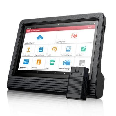 Launch X431 + Full System Diagnostic Tool