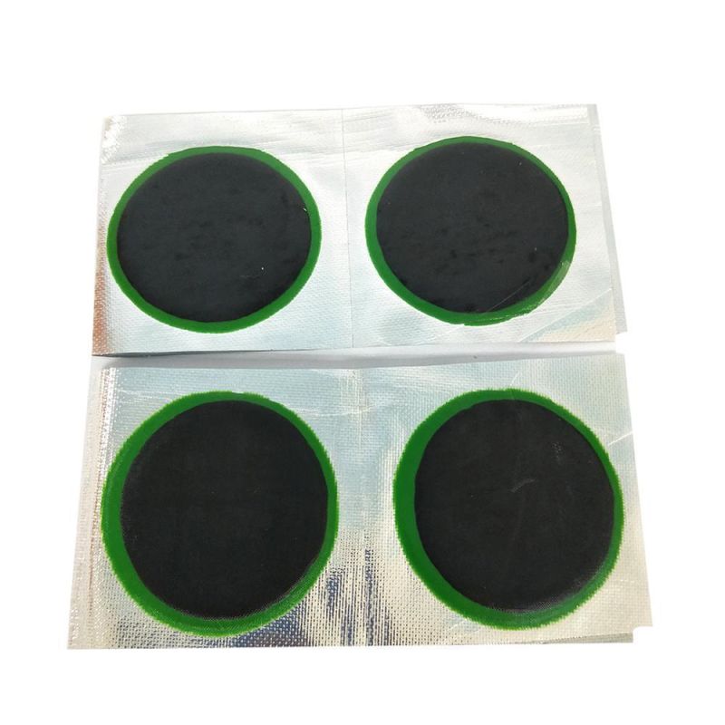 All Purpose Green Edge Tire Repair Cold Patch