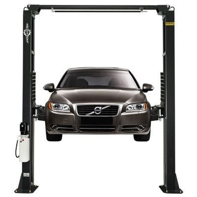 Good Performance Garage Car Lift Hydraulic with CE