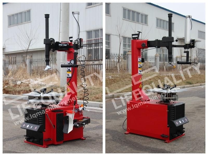 10"-24" Semei Automatic Car Tyre Changer Machine