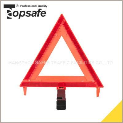 Road Safety Signs Warning Triangle