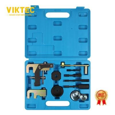 Automotive Tool for Diesel Engines Timing Tools Set for Opel / Renault / Nissan (VT01264)