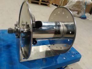 Hand Crank Heavy Load Ss Reels
