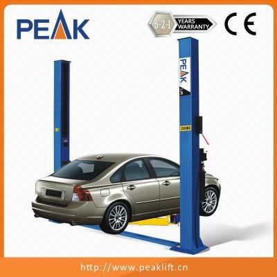 Wholesale High Quality 3.5 Tons Vehicle Lifting Two Post Car Lift (208)