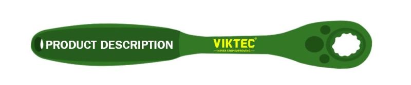 Viktec Other Vehicle Hand Tool Shock Preload Adjusting Tool