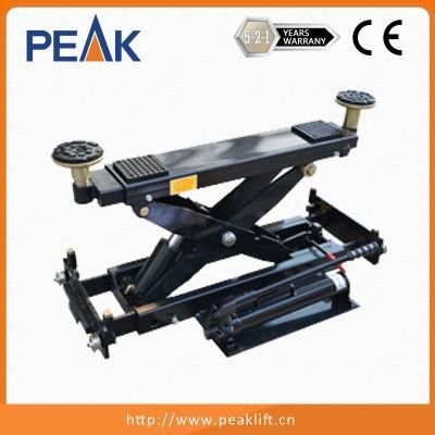 6000lbs Manual Jack for Car Lift (J6H)