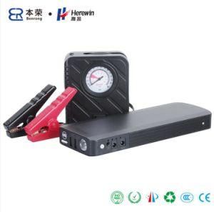 Emergency Car Portable Battery Jump Starter