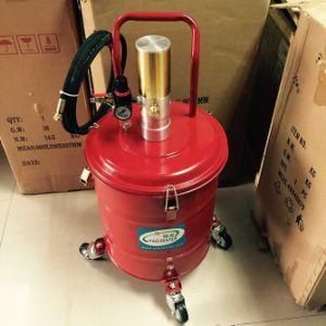 Pneumatic Grease Pump (YK55)