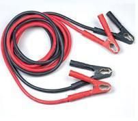 Car Emergency Tools Booster Cables