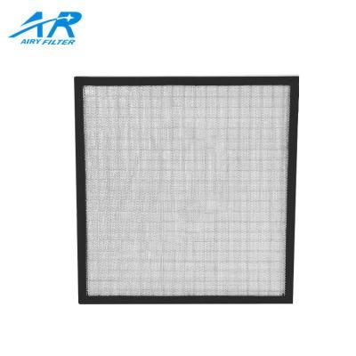 Hot-Selling Metal Mesh Pre Filter for Air Conditioning Filter System