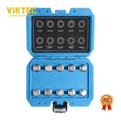 Vt13768c Ce 10PCS BMW Wheel Lock Screw Socket Set