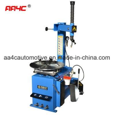 AA4c Car Tire Changer Car Tyre Changing Machine Tire Service Machine (AA-TC112)