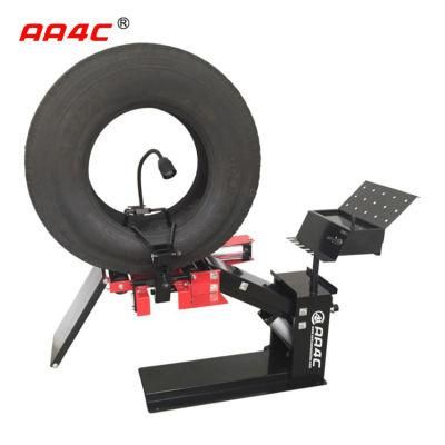 AA4c Pneumatic China Made Tire Spreader (AA-TR62)