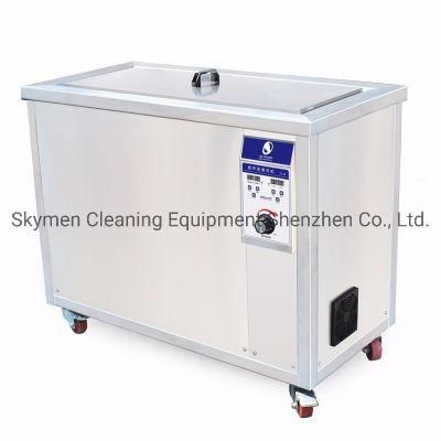 Industrial Ultrasonic Cleaning Bath Saw Blade Cleaner