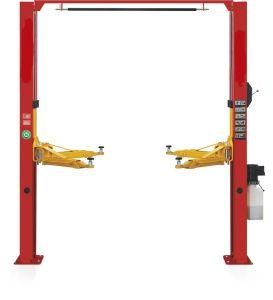 ESW-2240A Clear Floor Lift