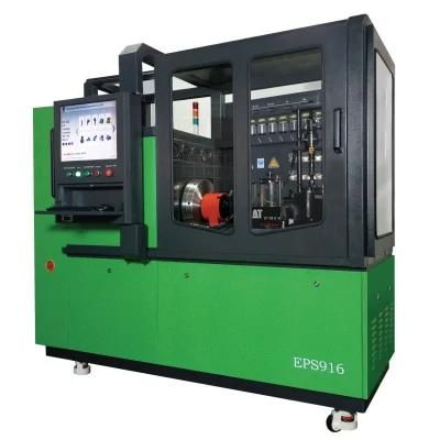 Common Rail System Test Bench Injection Pump Test Bench EPS916