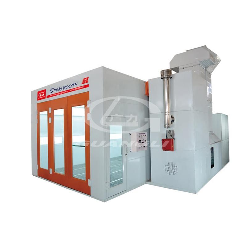 Good Quality Painting Room Car Paint Spray Booth