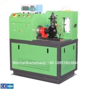 Cheap Price for 2018 EU300 Diesel Fuel Eui Eup Test Bench Stand