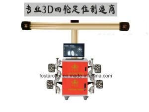 3D Fsd-300A Fostar Series 3D Vehicle Four Wheel Locator