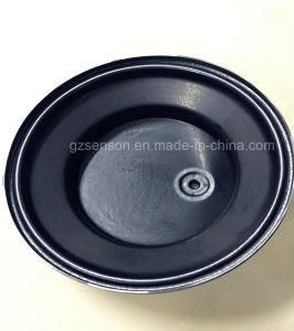 Plastic Drain Pan Rotational Molding Manufacture Drip Tray (SS-12)
