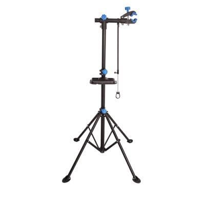 Bike Repair Stand Home Portable for Mountain &amp; Road Bikes