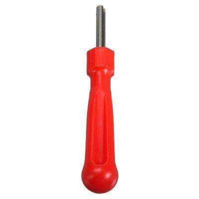 Truck Motorcycle Valve Stem Core Remover Tire Repair Install Tool