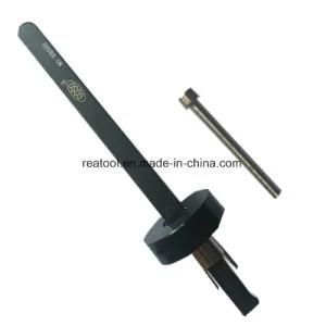 Goso Hu66 Inner Groove Lock Pick Tool for VW Audi