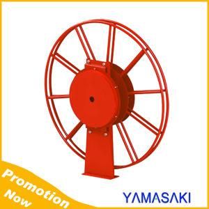 Hydraulic Power Transmission Vehicle Construction Reel