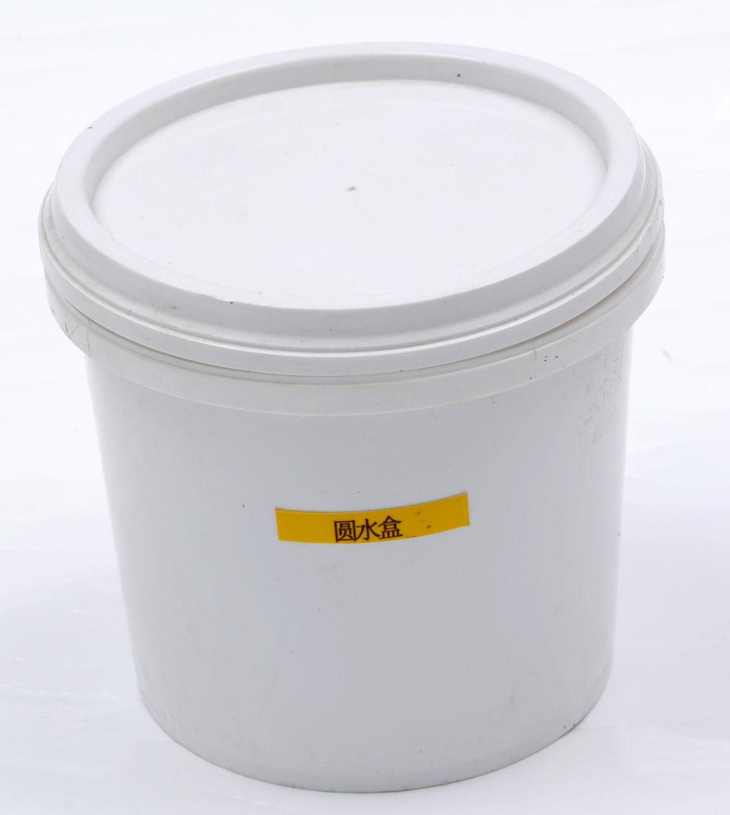 Lubricating Liquid Square Box for Tire Changer Plastic Parts Tyre Changer Wheel Balancer