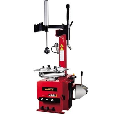 Unite U-209 Semi-Automatic Tire Changer Machine Tyre Mounting Machine