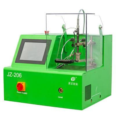 Injector Test Machine Testing Equipment Test Bench with Coding Function