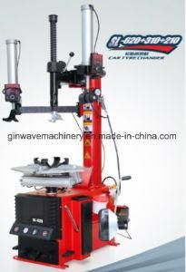 10&quot;-24&quot; Tyre Changer with Two-Sides Helper Ce Standard