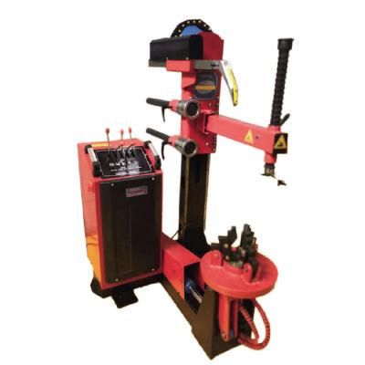 Truck Tyre Changer Vtc570