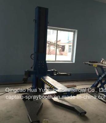Ce Standard High Quality Simple Post Car Lift