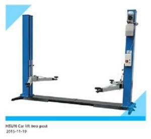 Two Post Car Lift