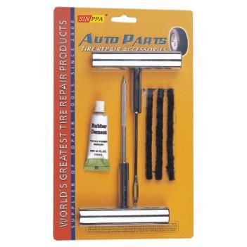 Tire Repair Tools Kit Hand Tools