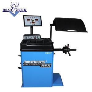 Cheap Electronic Wheel Balancer Repair Tool Automatic Equipment for Sale