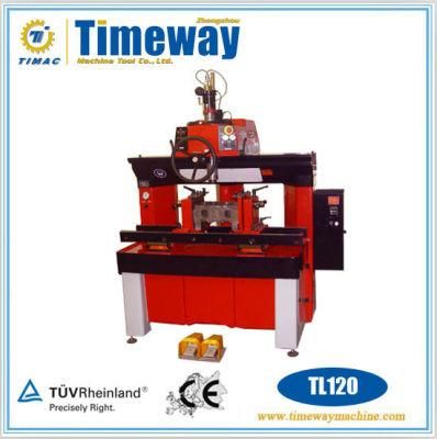 Valve Seat Boring Machine (TL120)