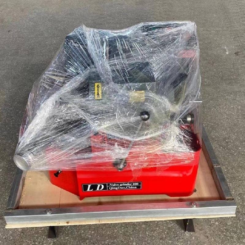 Valve Grinding Machine Ld100s